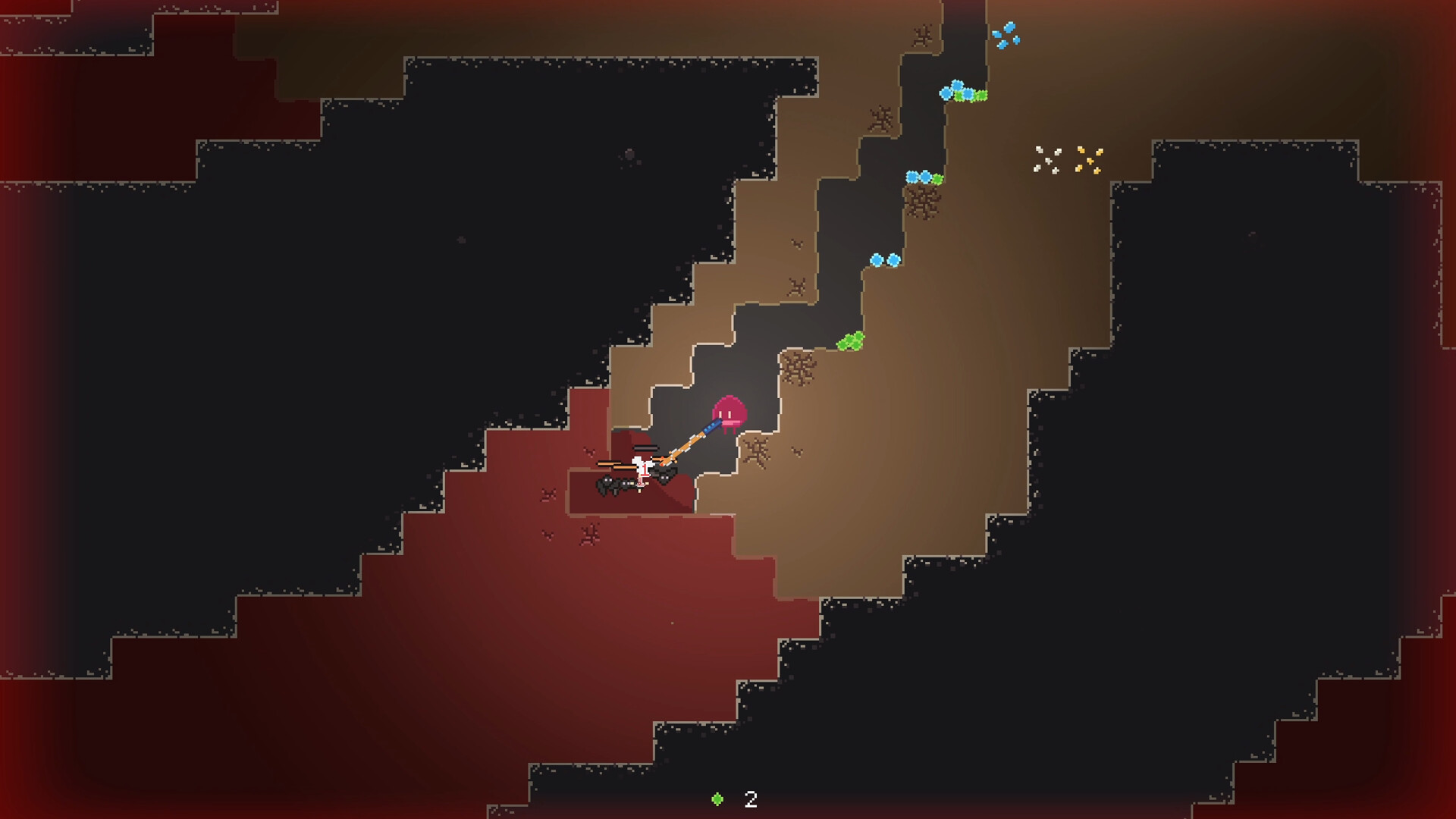 Chrono Chasm screenshot 3