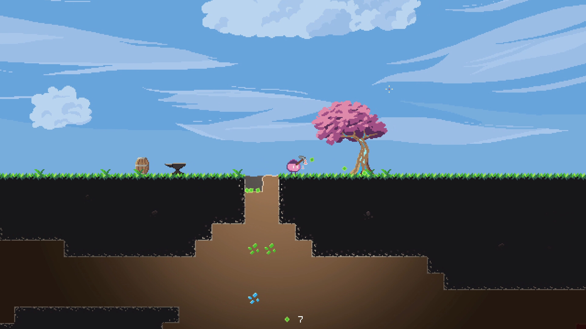 Chrono Chasm screenshot 5