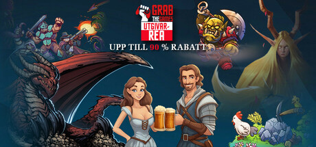 GrabTheGames Publisher Sale Advertising App