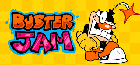 Buster JAM!
