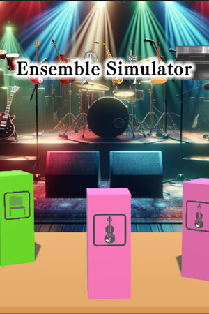 Ensemble Simulator