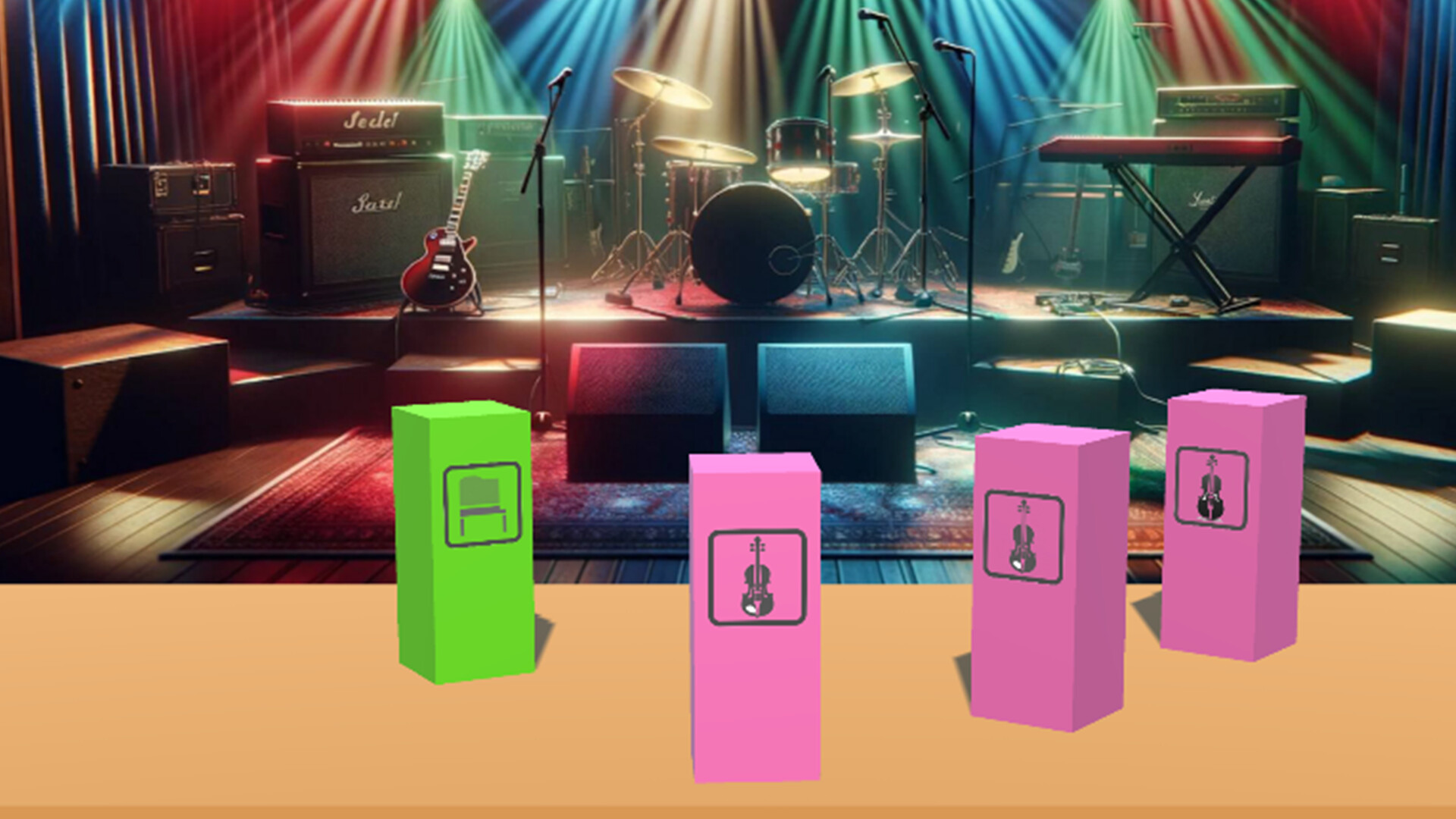Ensemble Simulator screenshot 5