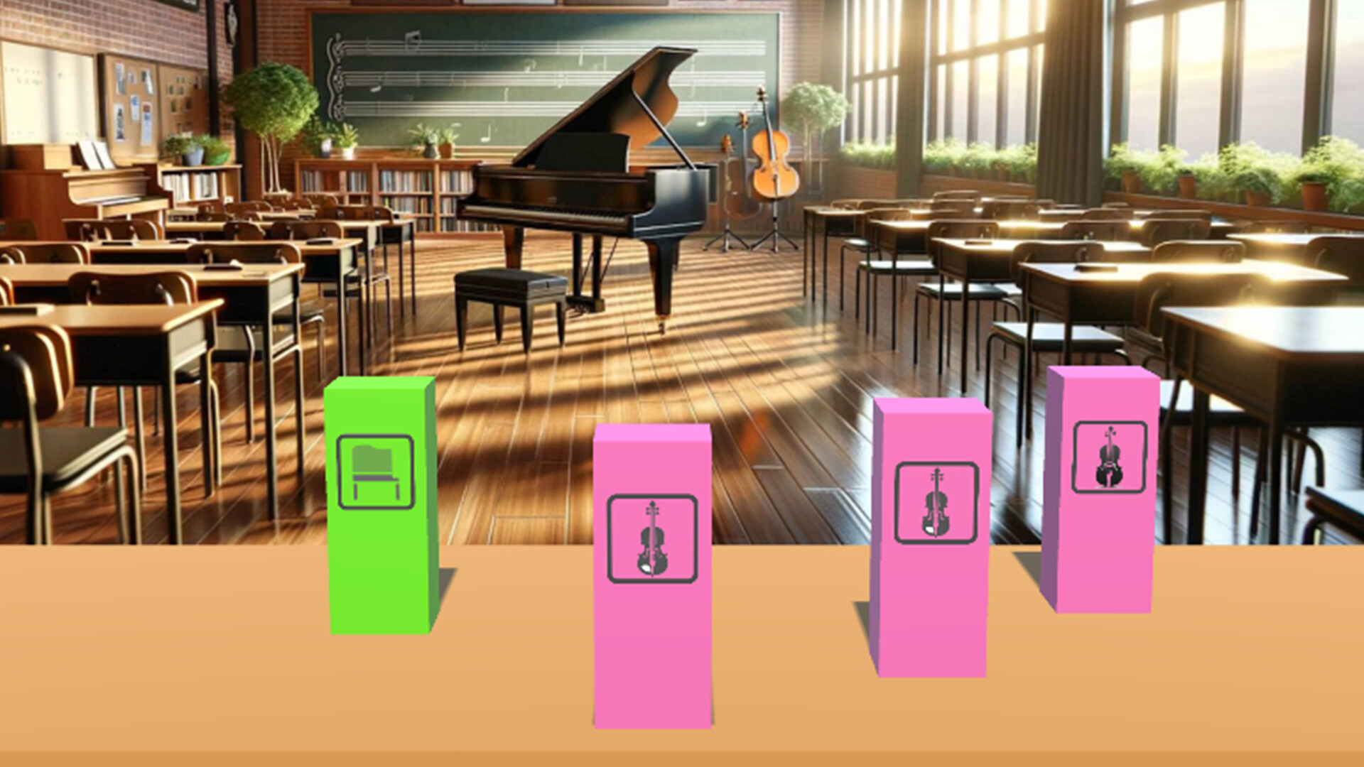 Ensemble Simulator screenshot 6