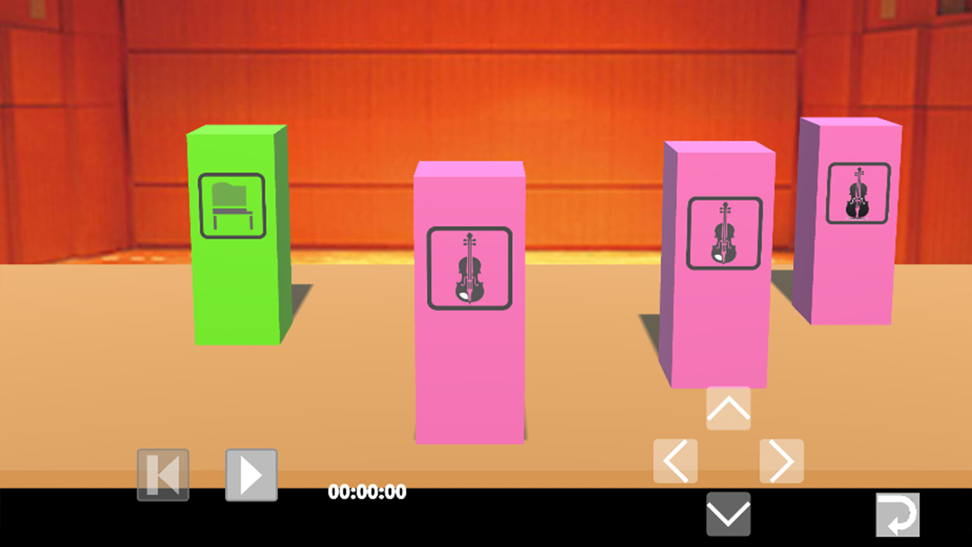 Ensemble Simulator screenshot 4