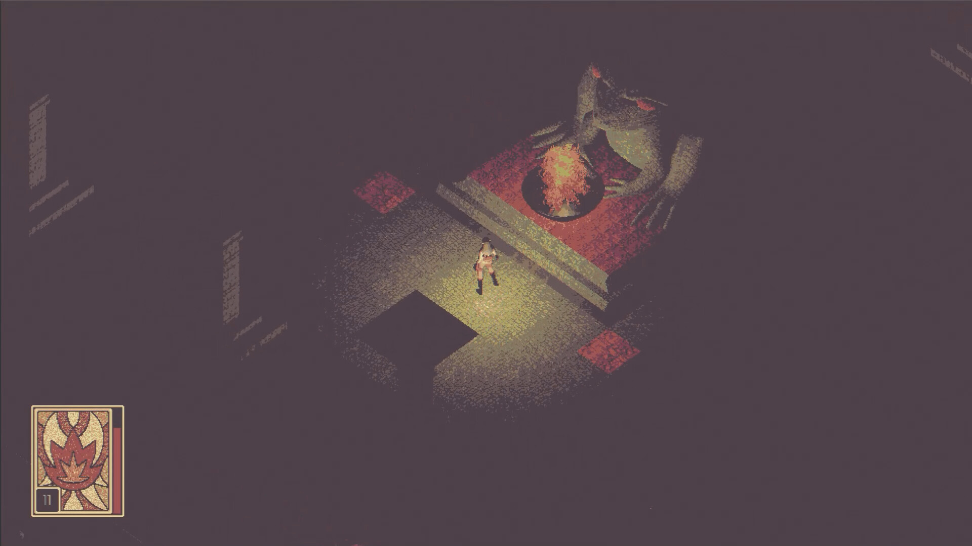 Crone screenshot 3