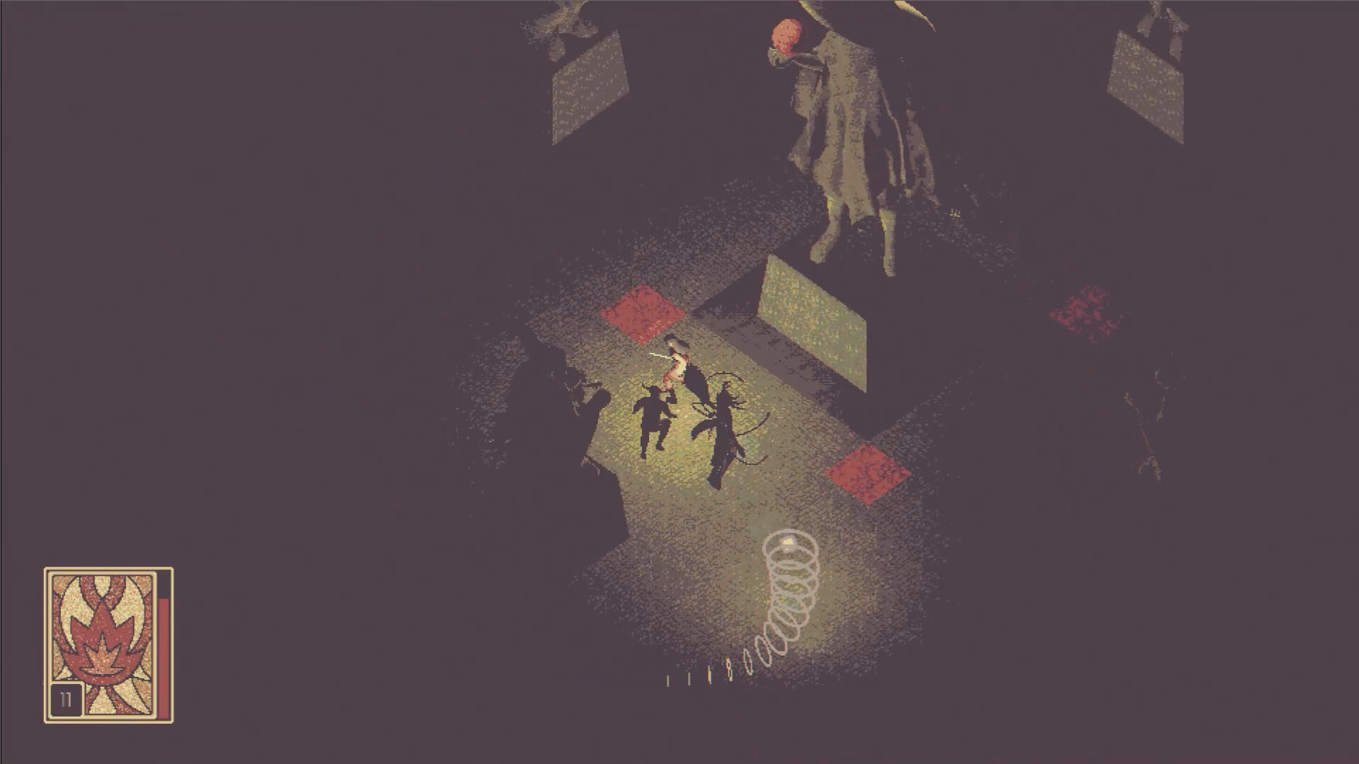 Crone screenshot 1