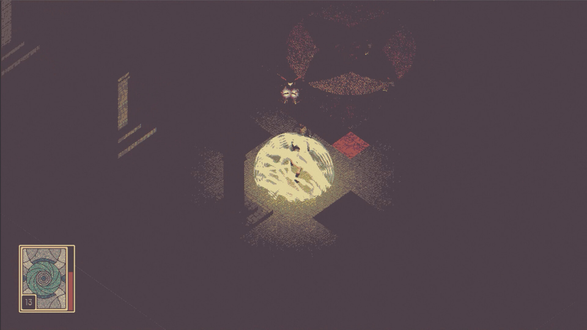 Crone screenshot 4