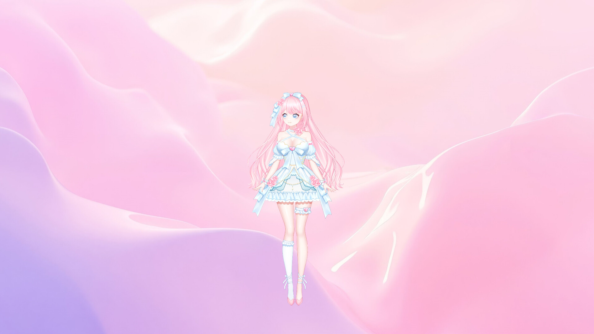 18岁清纯少萝 screenshot 5