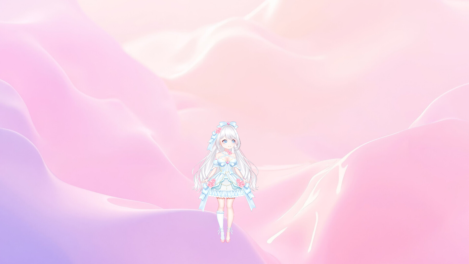 18岁清纯少萝 screenshot 2