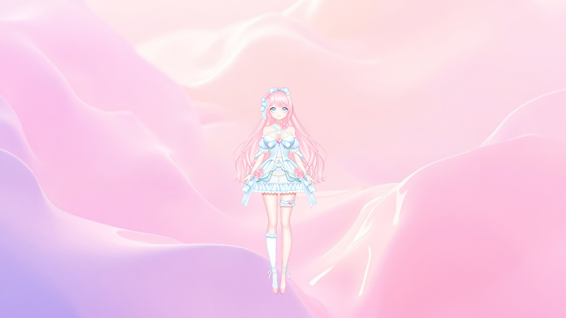 18岁清纯少萝 screenshot 1
