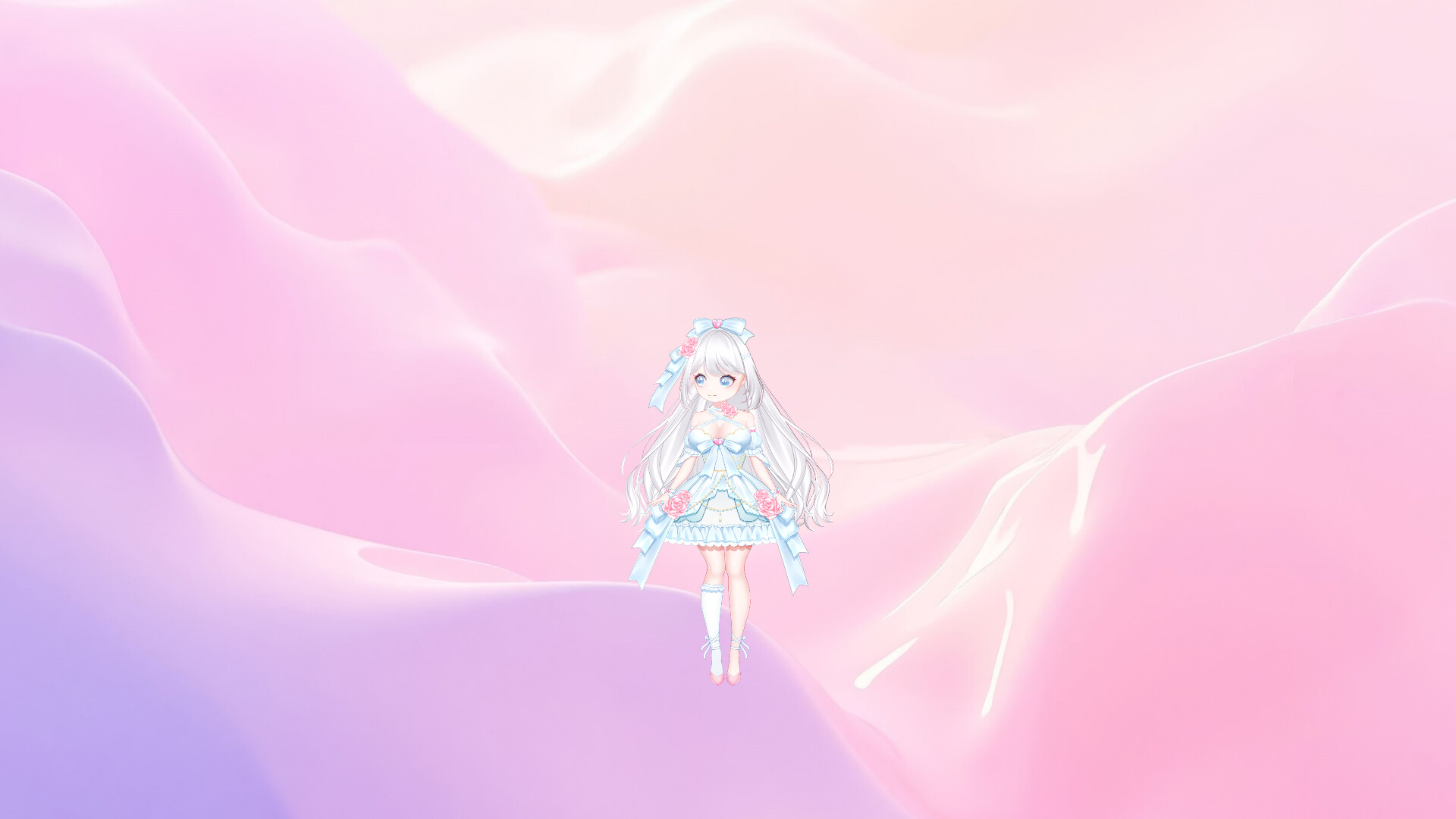 18岁清纯少萝 screenshot 4