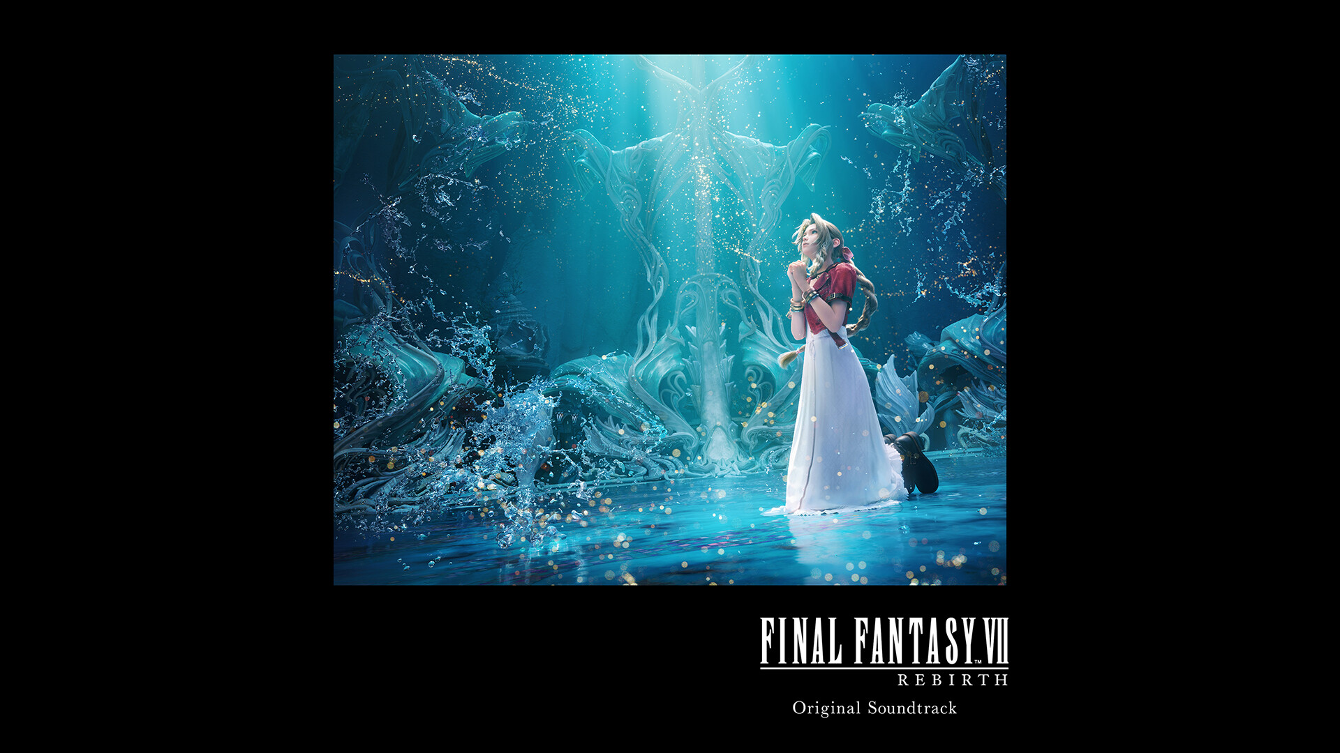FINAL FANTASY VII REBIRTH Original Soundtrack screenshot 1