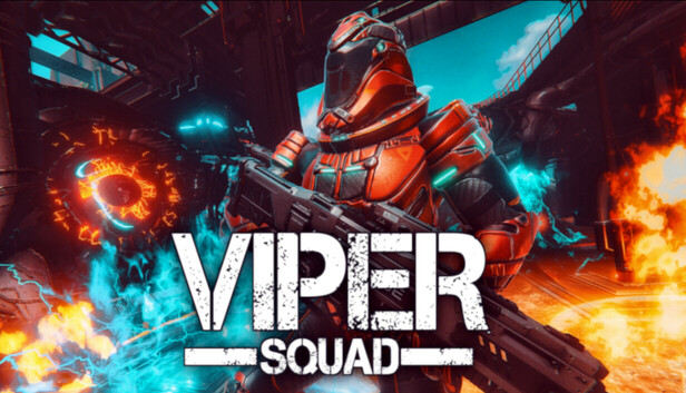 Viper Squad