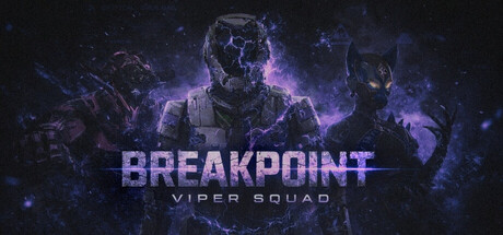 BREAKPOINT: Viper Squad