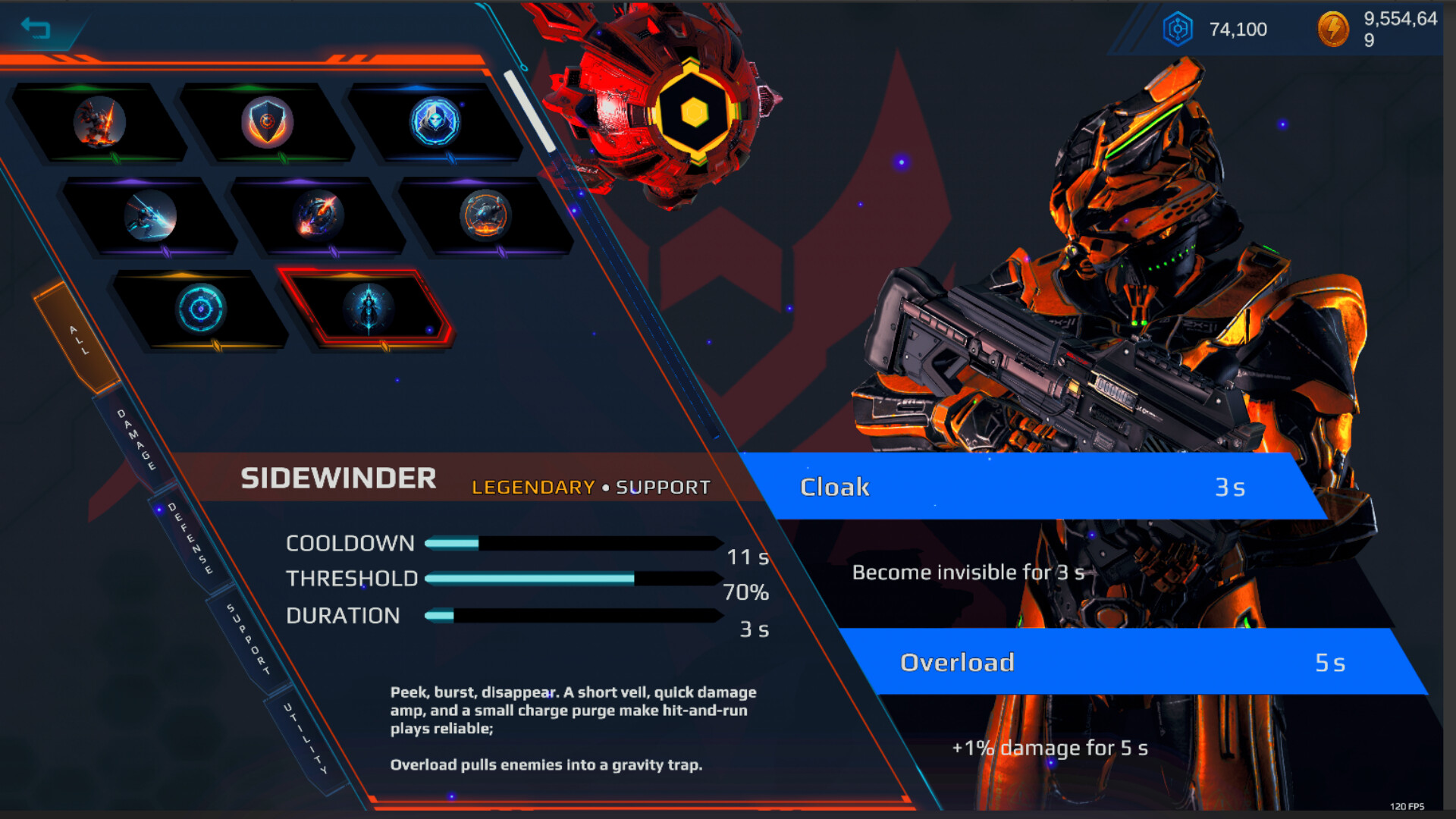 BREAKPOINT: Viper Squad screenshot 15