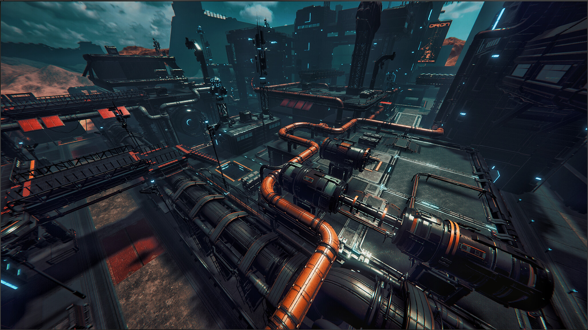 BREAKPOINT: Viper Squad screenshot 12
