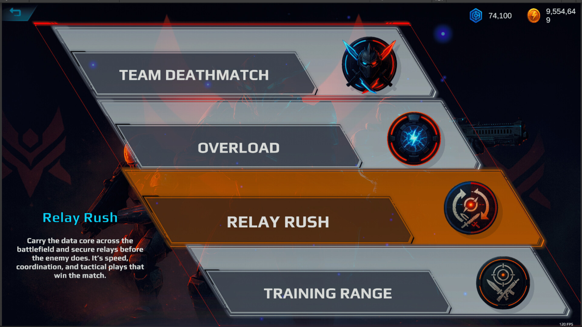 BREAKPOINT: Viper Squad screenshot 2