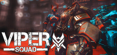 Viper Squad
