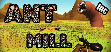 Ant Mill Inc