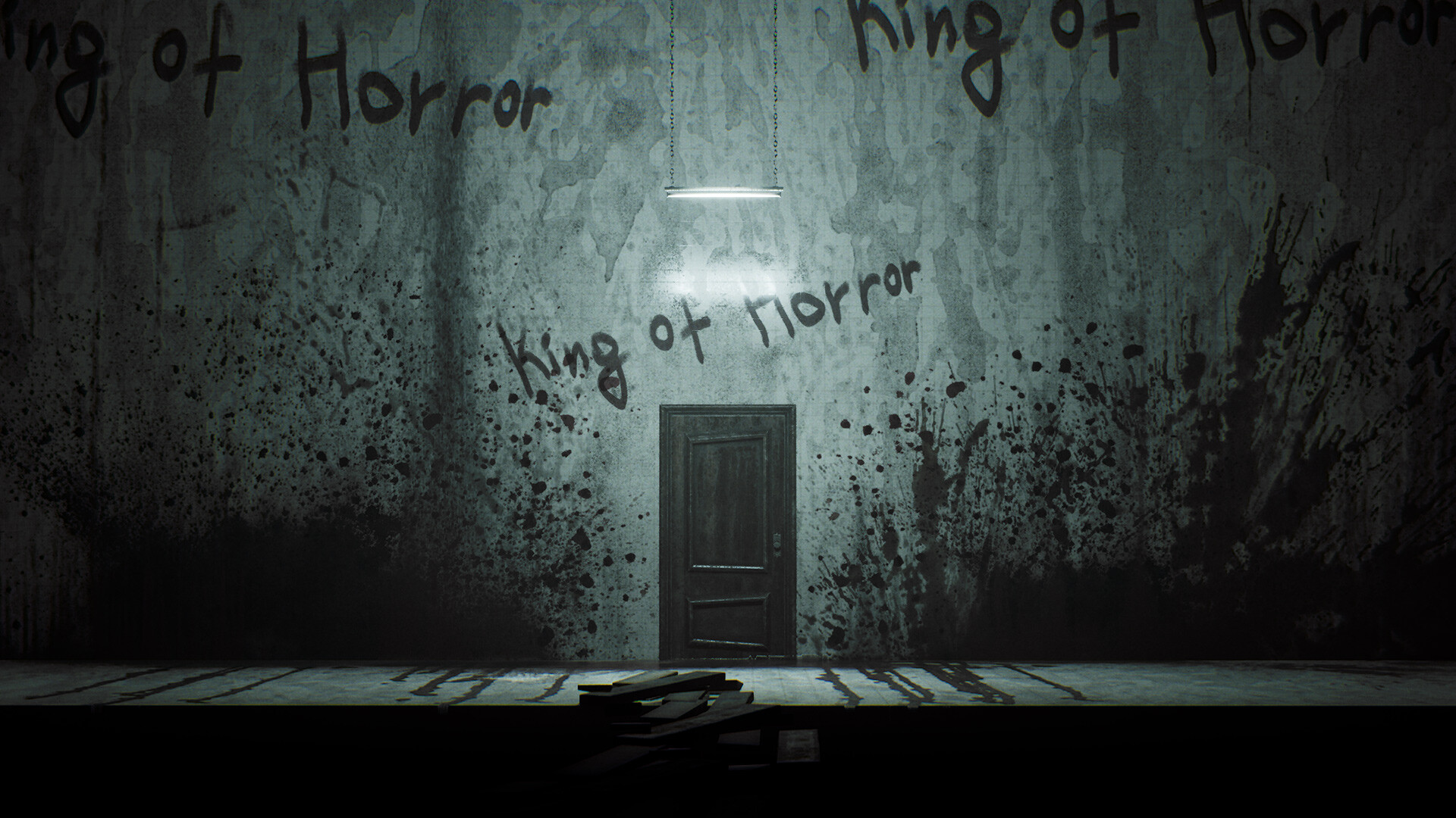 Writer. Chapter 1 screenshot 12