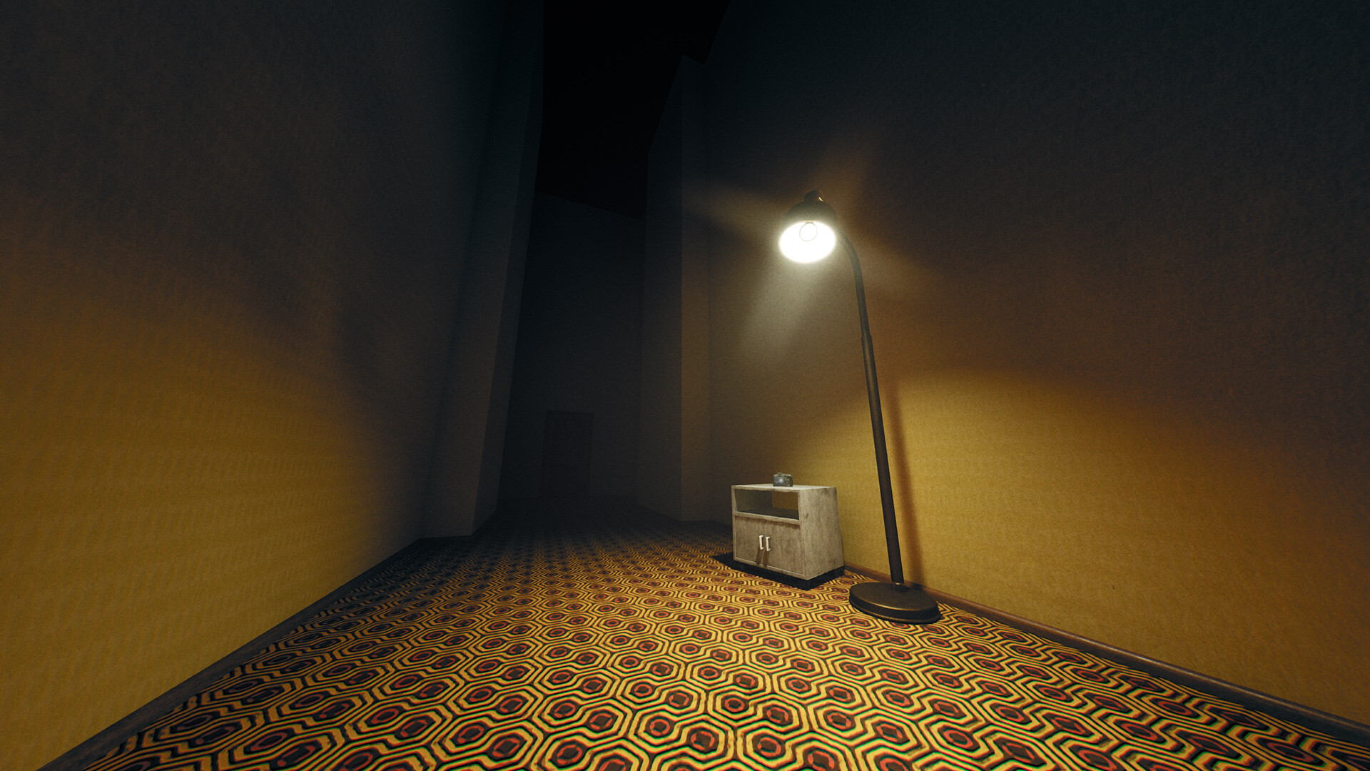 Writer. Chapter 1 screenshot 11