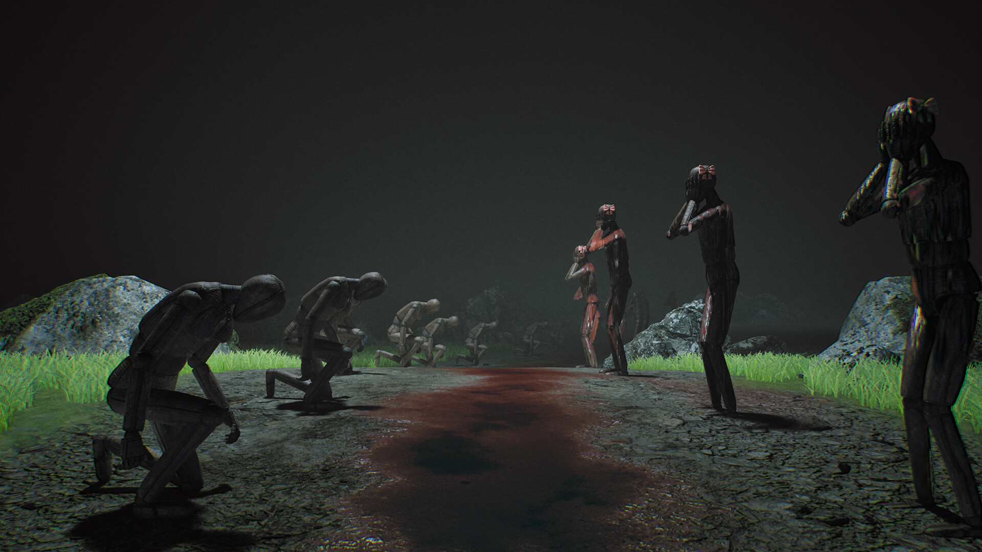 Writer. Chapter 1 screenshot 6