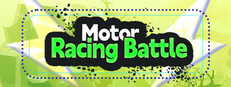 Motor Racing Battle