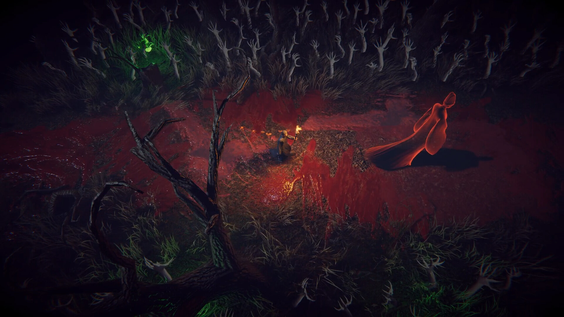 《镇邪Ⅱ/HexBreaker II》