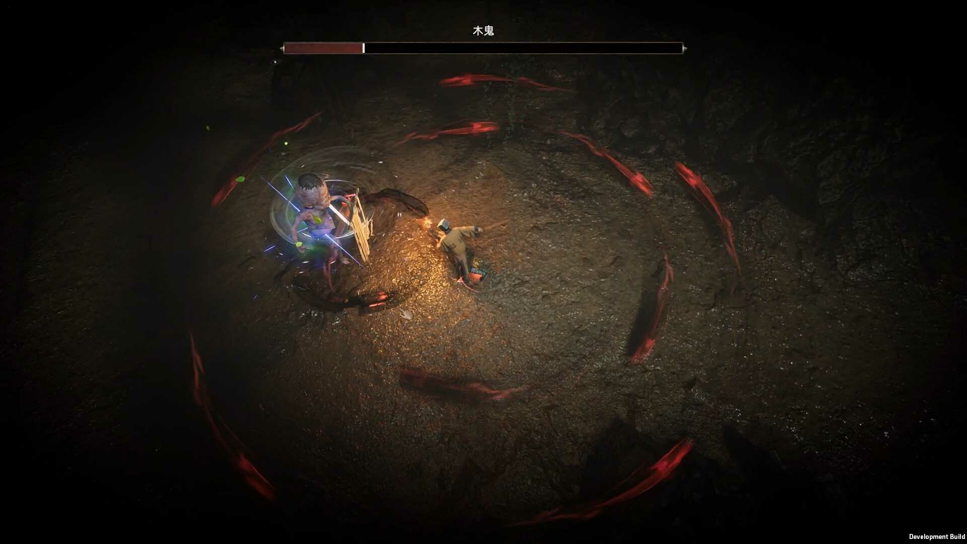 图片[4]-镇邪Ⅱ/镇邪2（HexBreaker Ⅱ）免安装中文版下载-蒸汽游戏宝库 - 高质量Steam单机游戏下载站