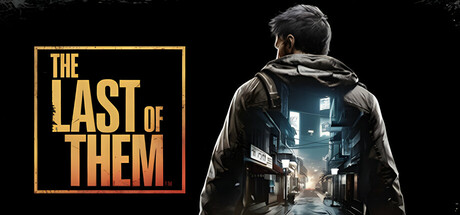 The Last of them — Steam header
