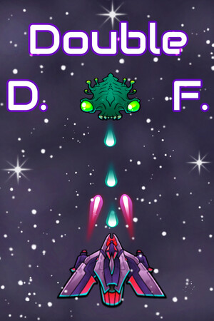 Double D. F.