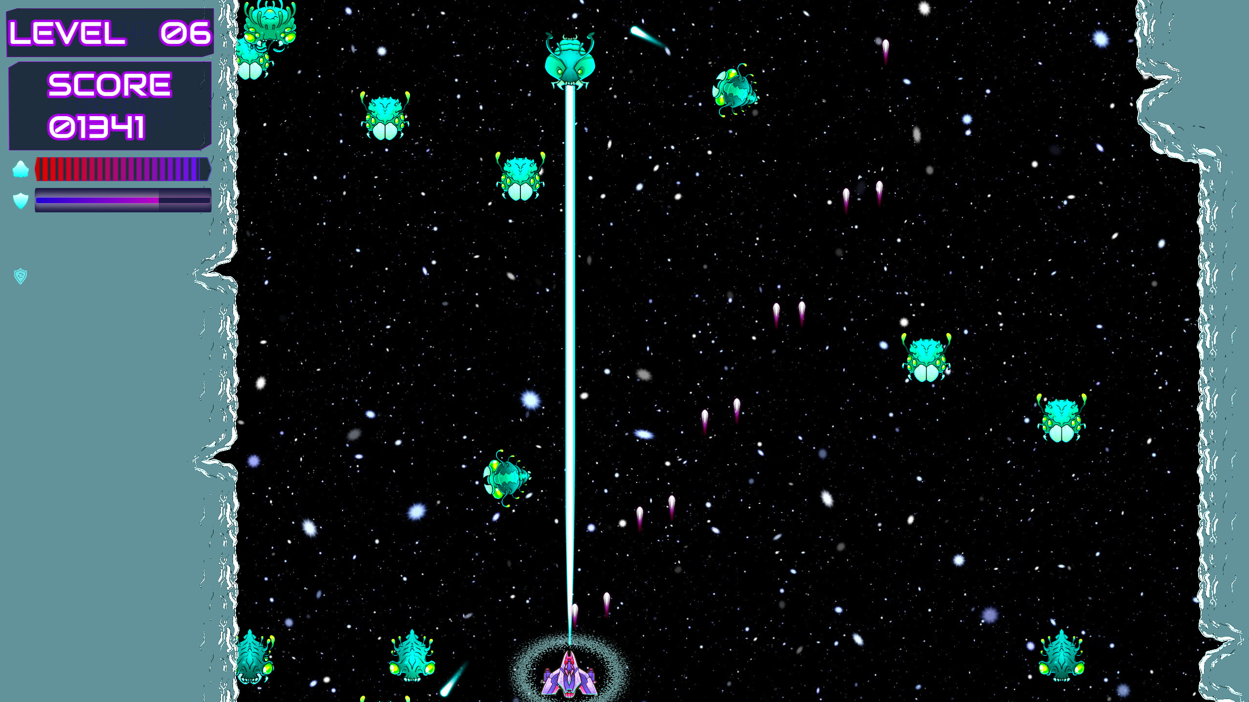 Double D. F. screenshot 4