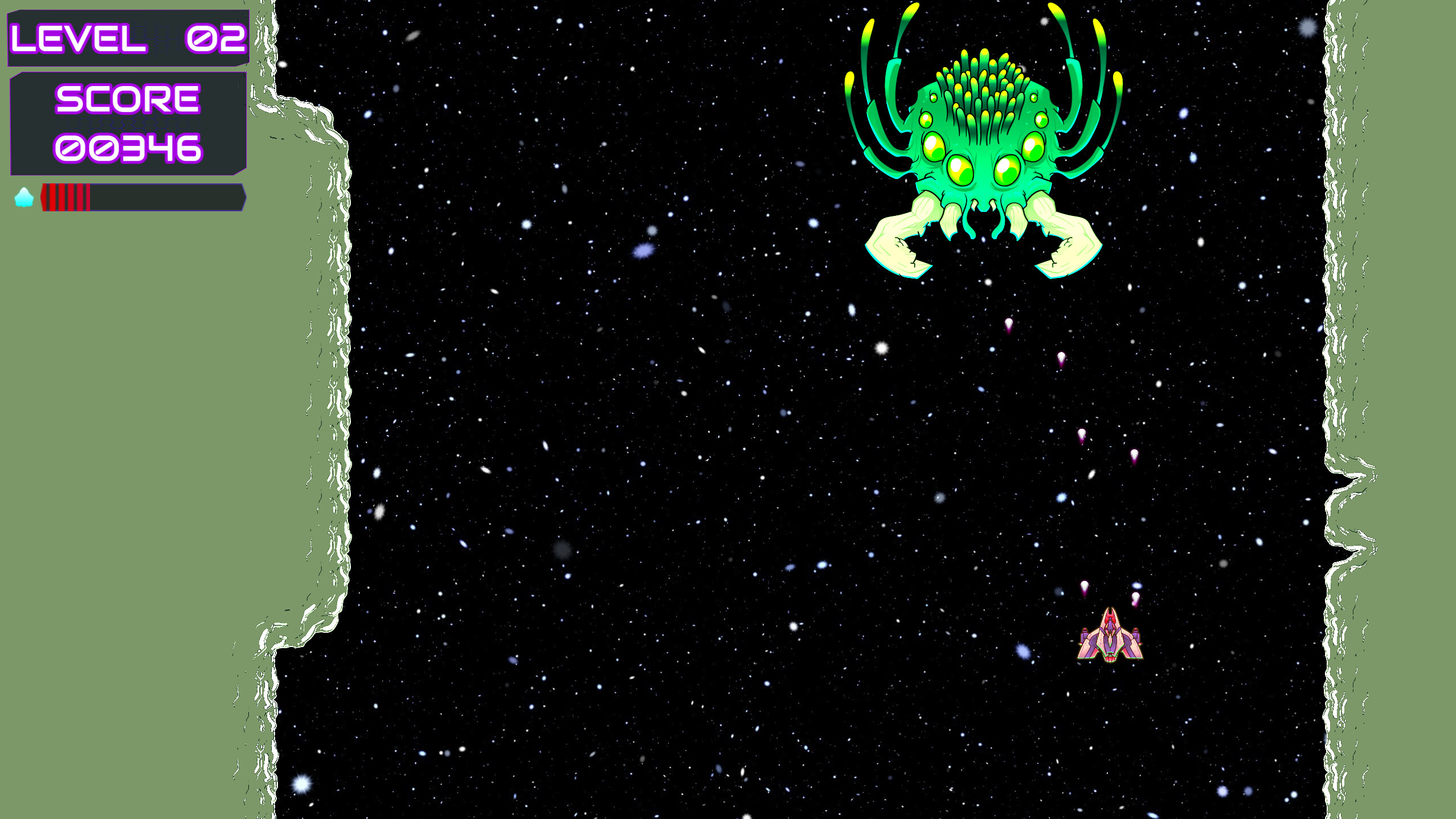 Double D. F. screenshot 14