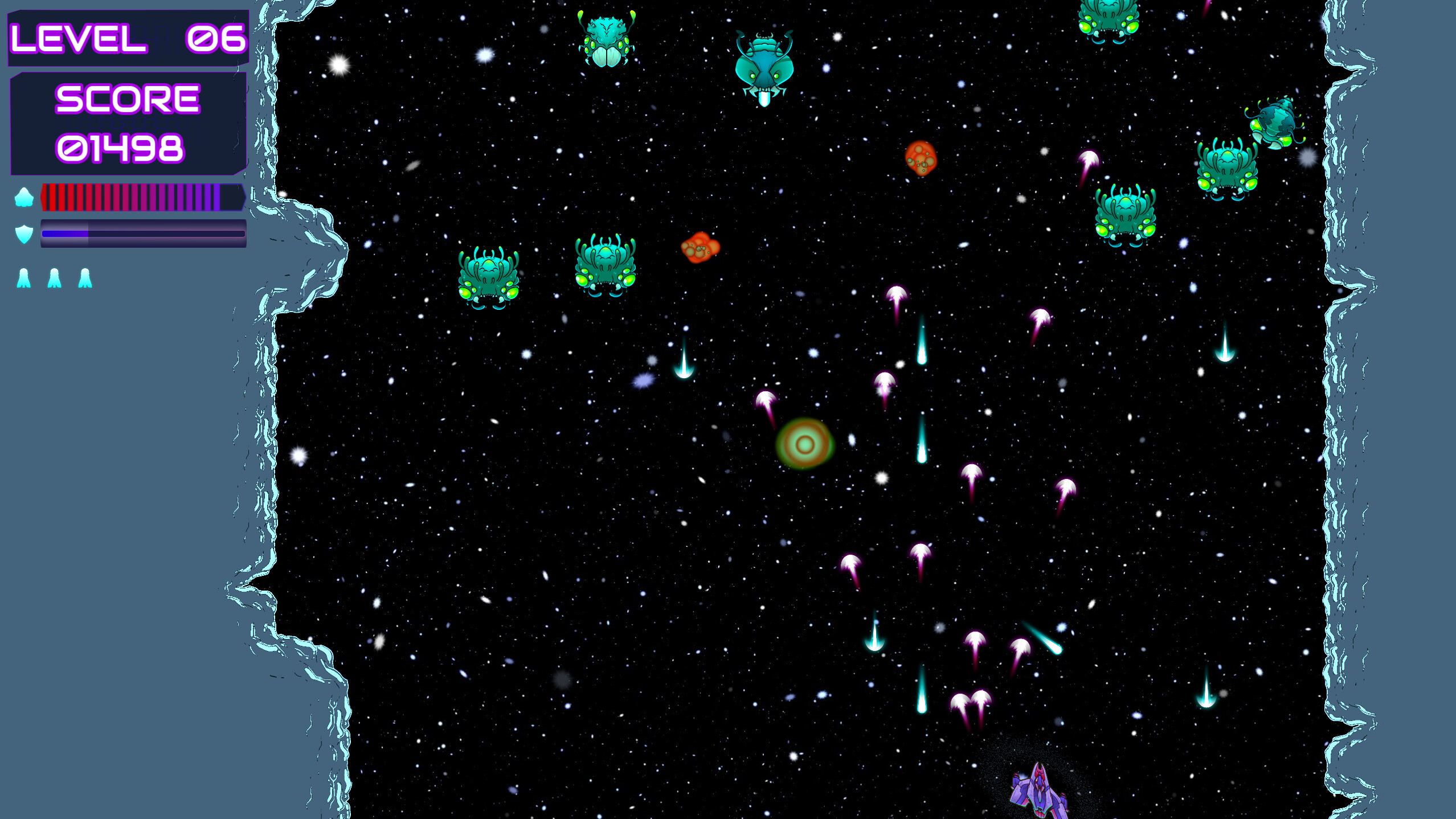 Double D. F. screenshot 8