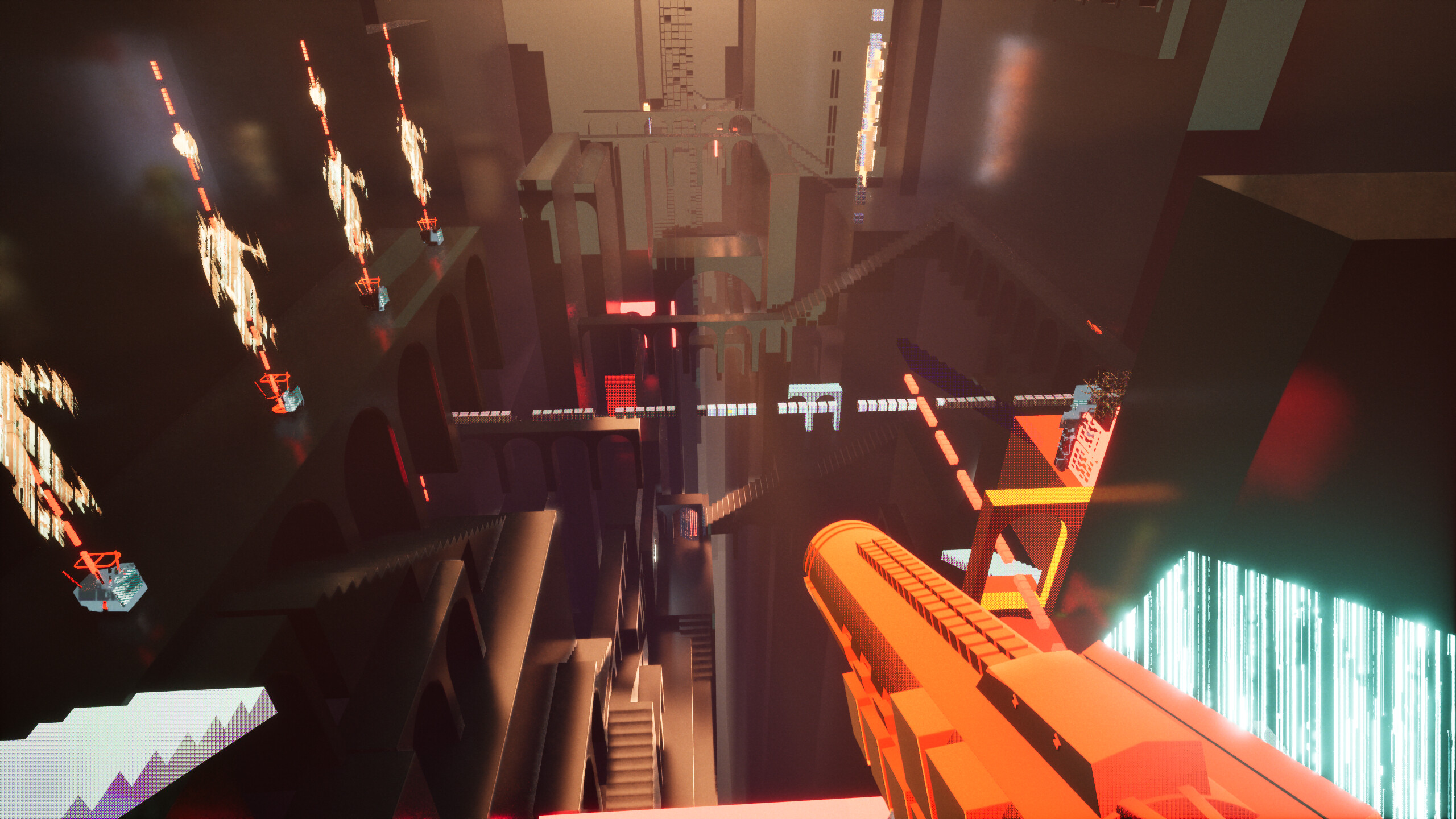 The Corruption screenshot 3