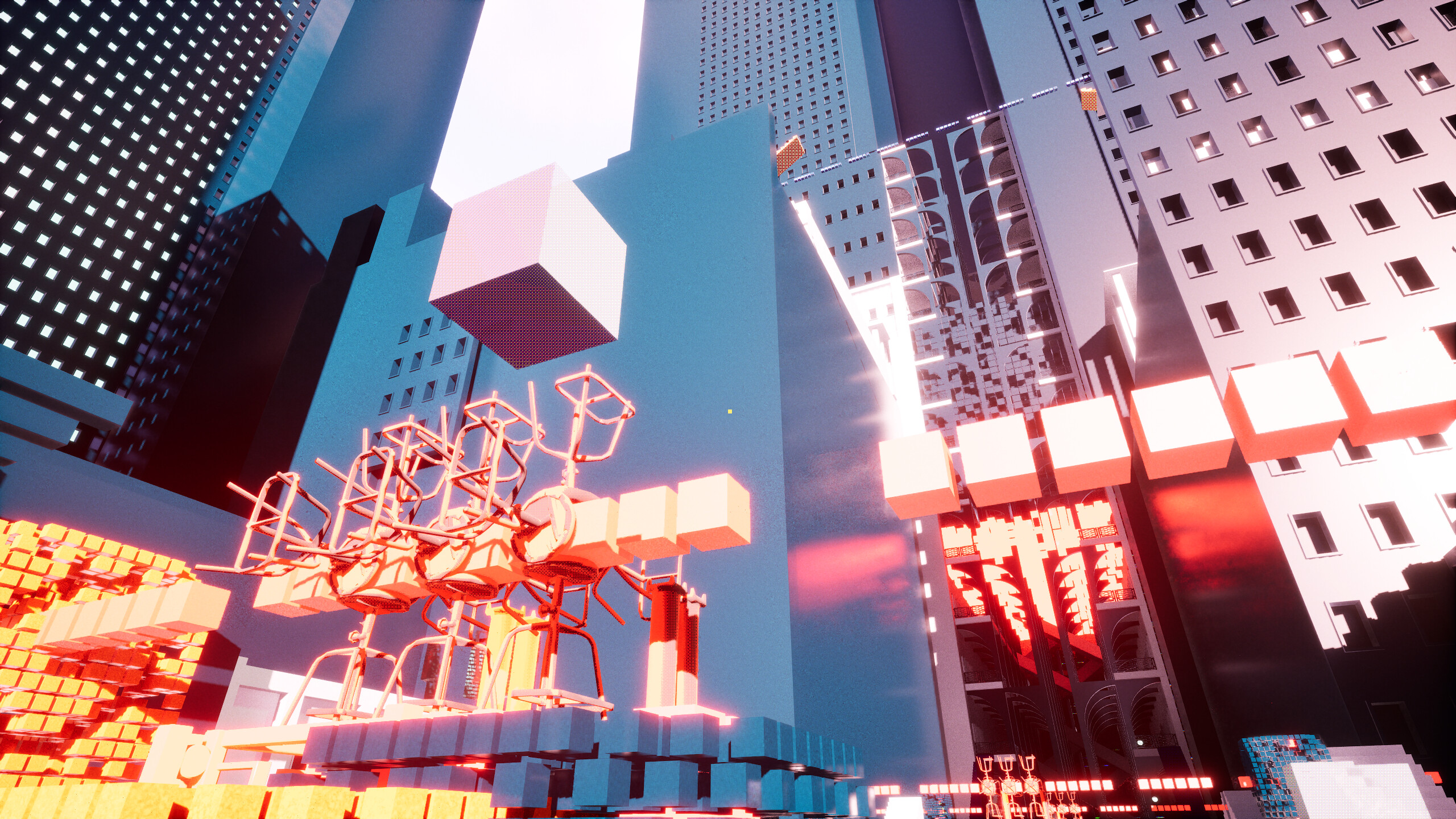 The Corruption screenshot 8