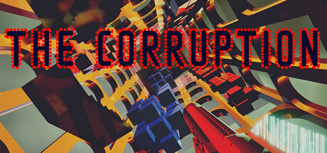 The Corruption Cover Image