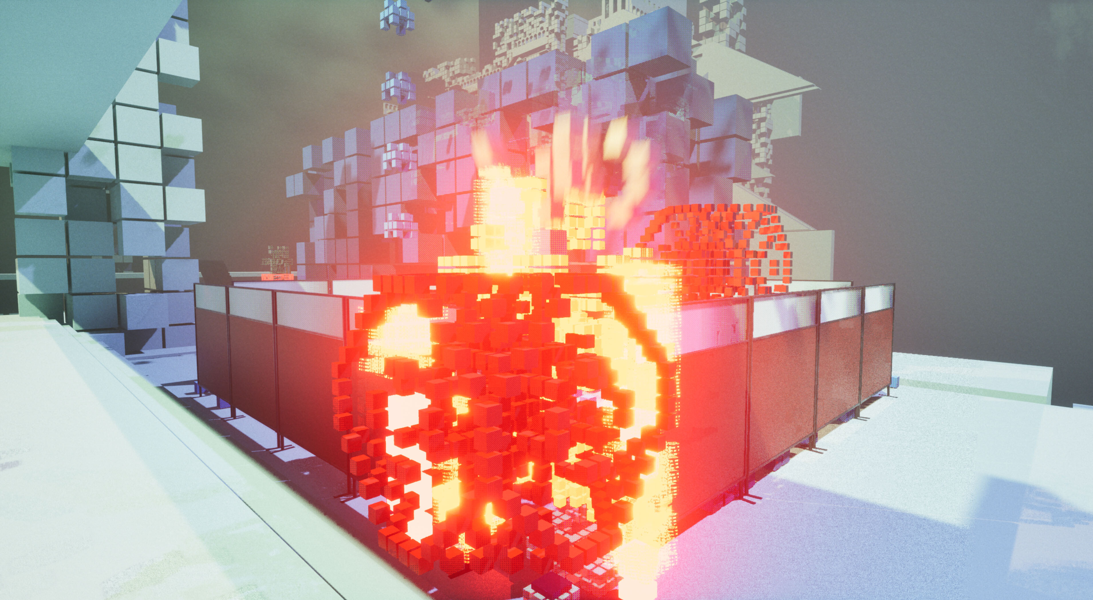 The Corruption screenshot 10