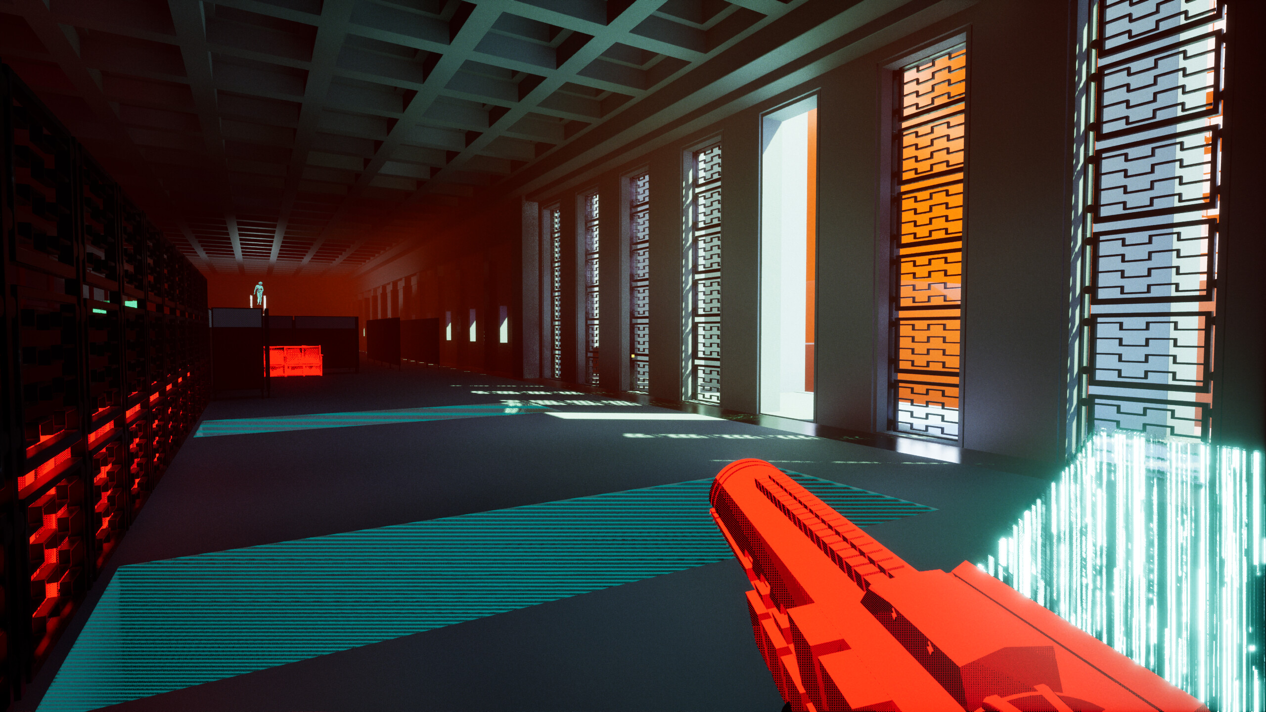 The Corruption screenshot 11