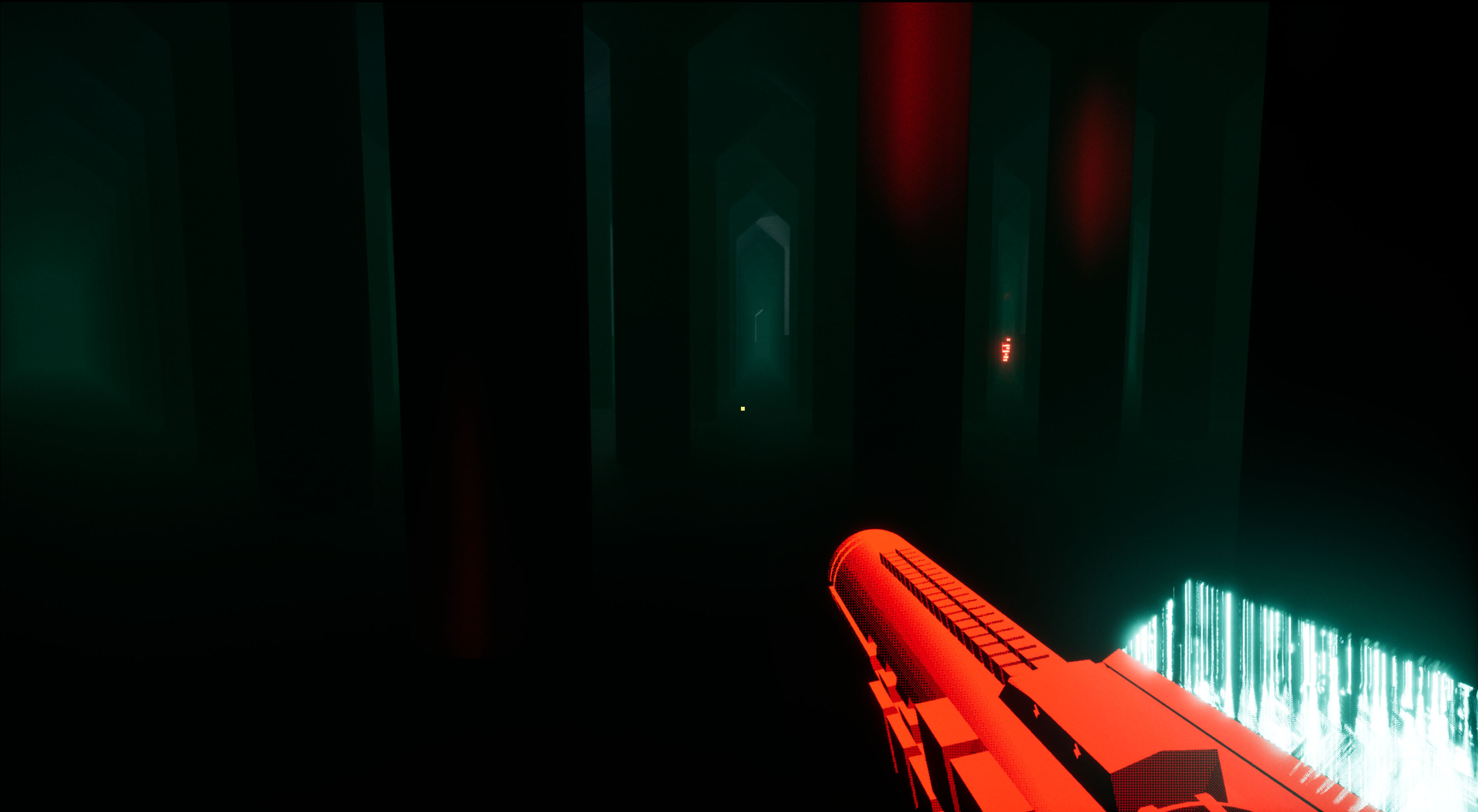 The Corruption screenshot 13