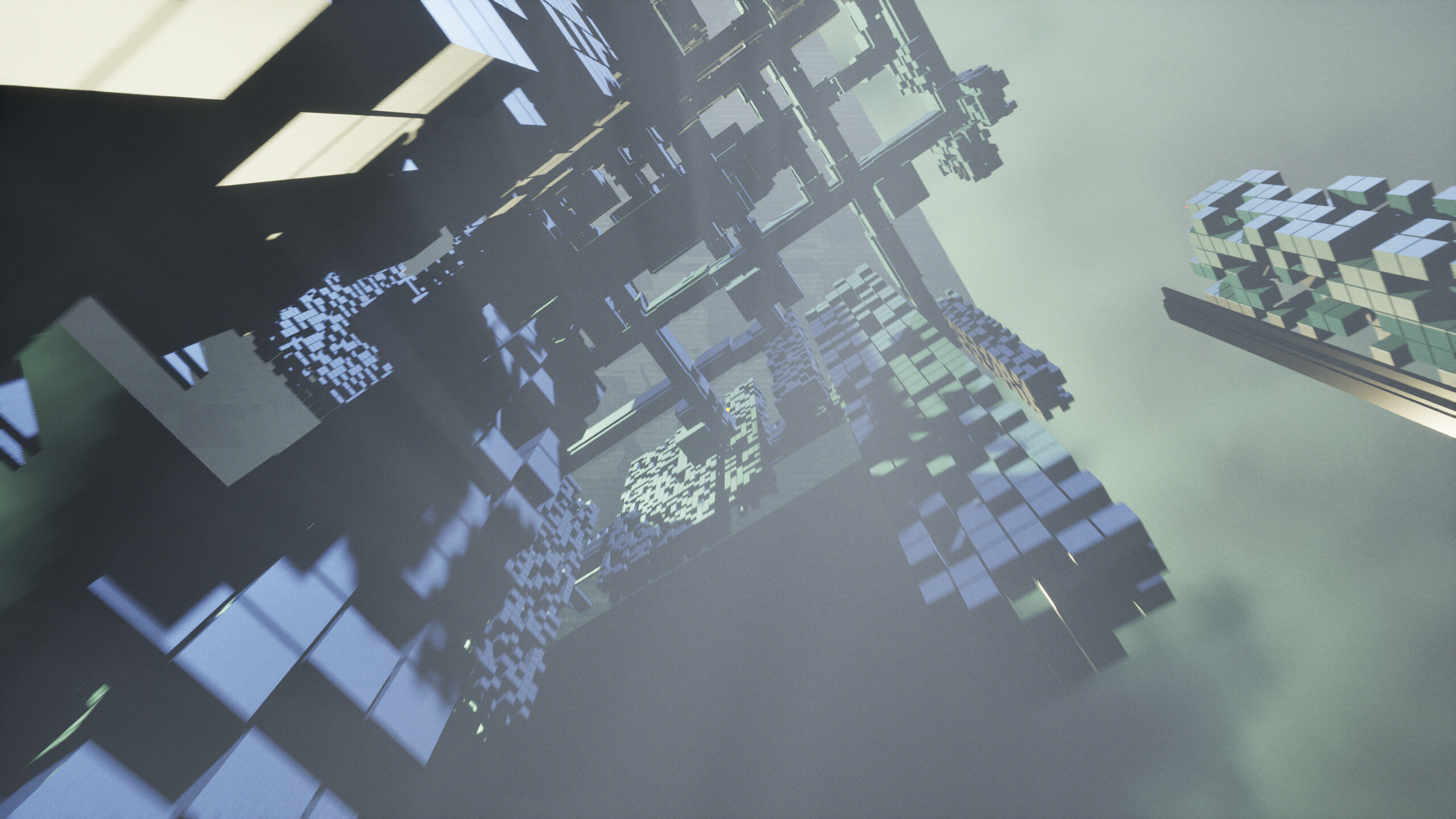 The Corruption screenshot 14