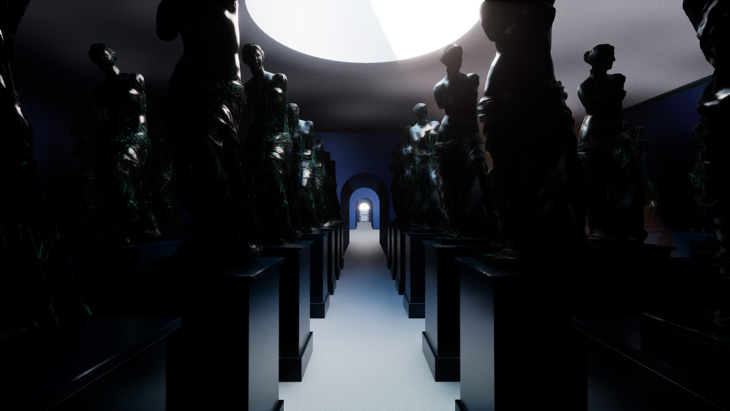 The Corruption screenshot 7