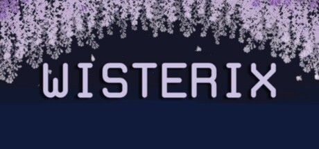 Wisterix Cover Image