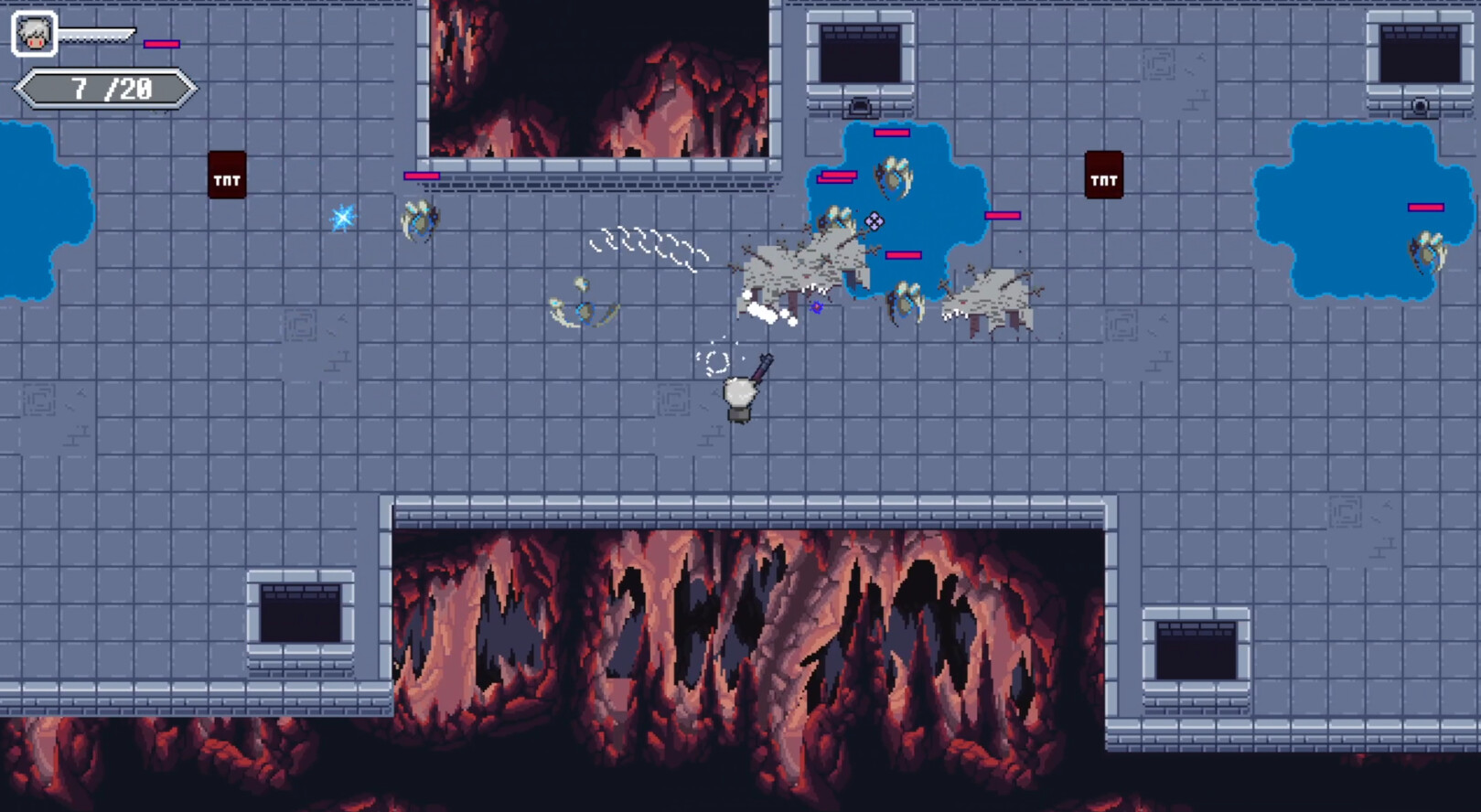 Wisterix screenshot 5