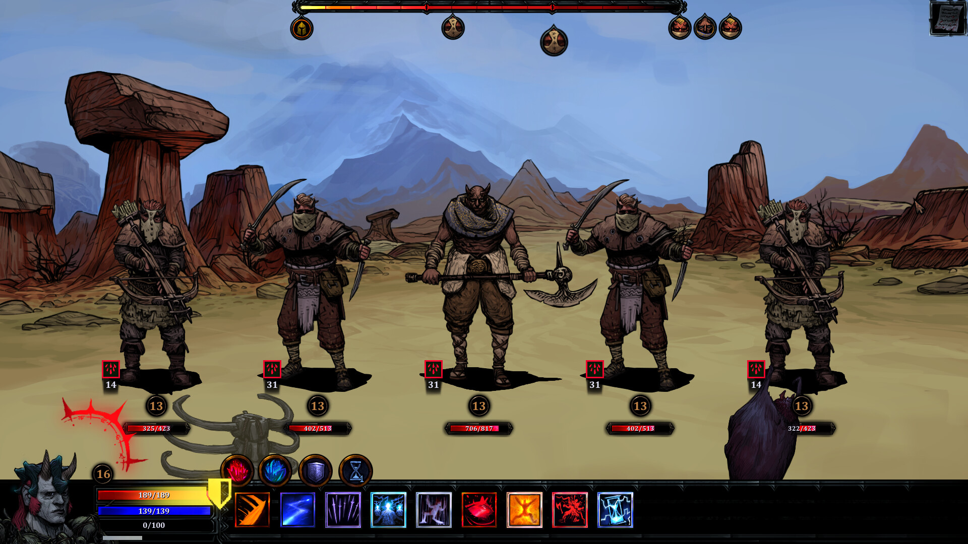 HellSlave II: Judgment of the Archon — изображение 7