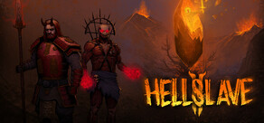 HellSlave II: Judgment of the Archon