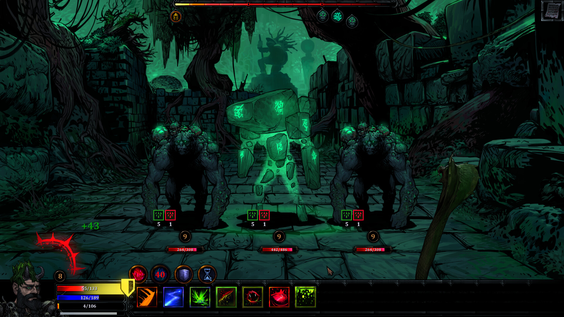 HellSlave II: Judgment of the Archon — изображение 8