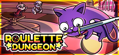 Roulette Dungeon