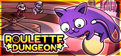 Roulette Dungeon