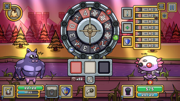 Screenshots